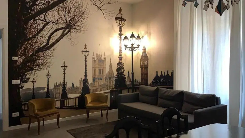 Alla Casa di Gio 1 1