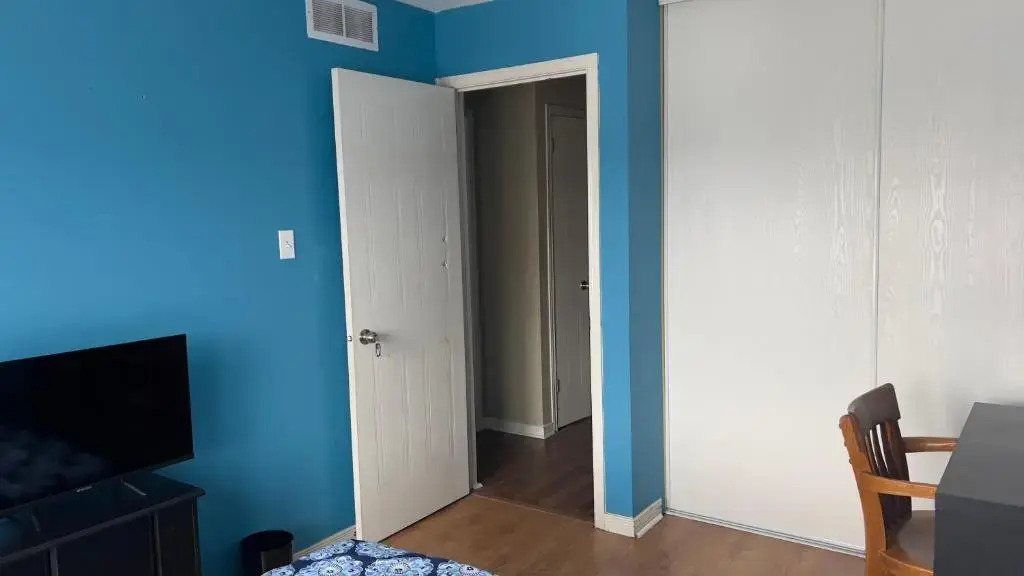 Travellers Suite Room