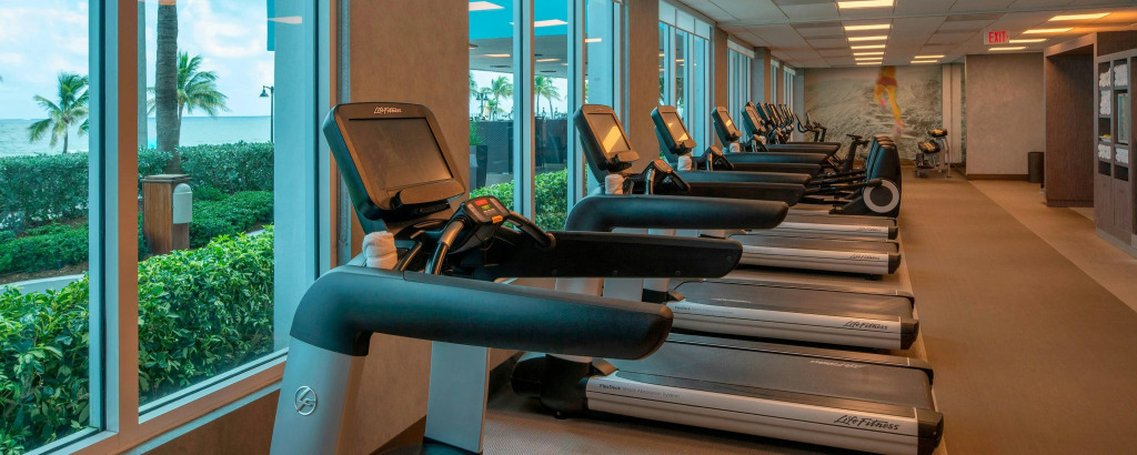 The Westin Fort Lauderdale Beach Resort