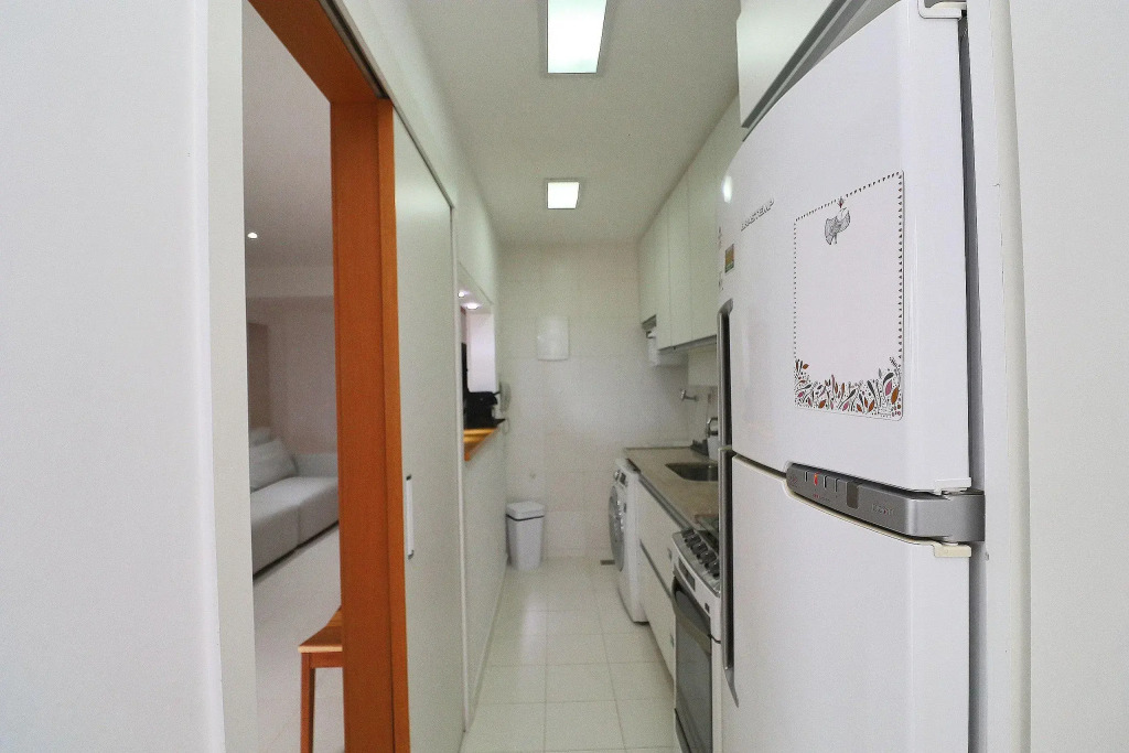 Rio Spot Alfa Barra U044
