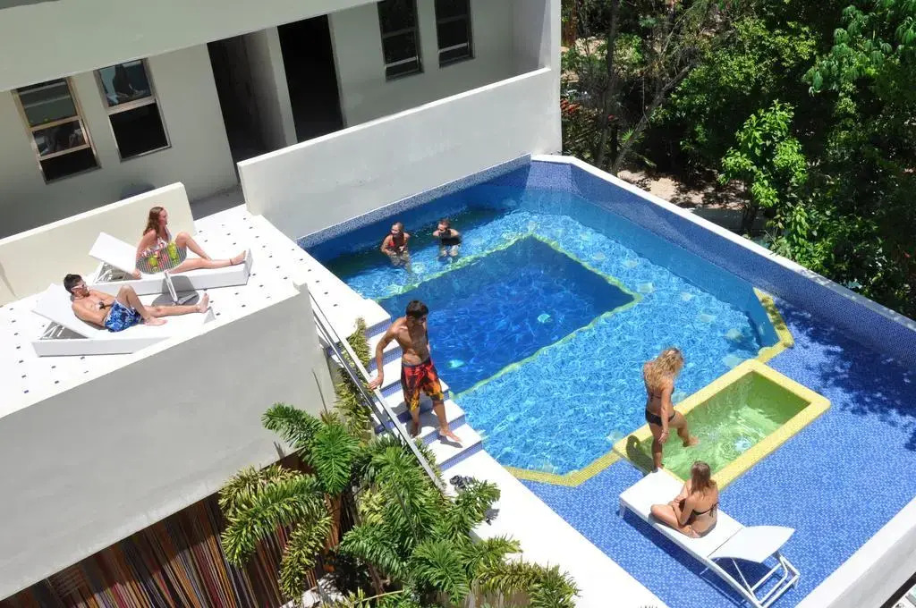 Mimosa Flat by Realty Group