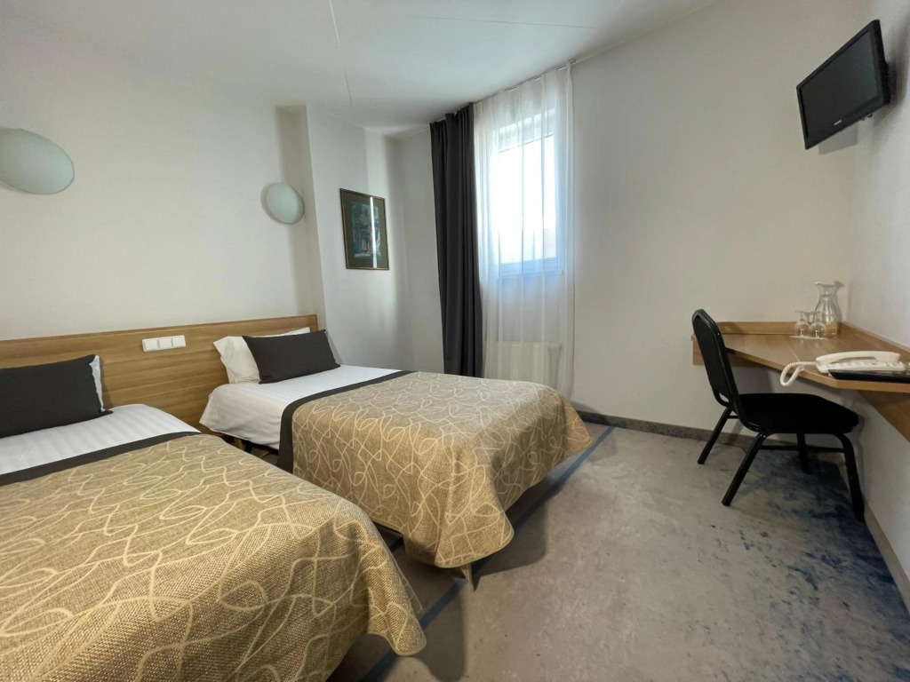 Green Vilnius Hotel