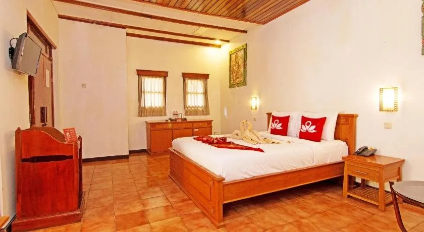 ZEN Rooms Basic Tukad Mungga Lovina
