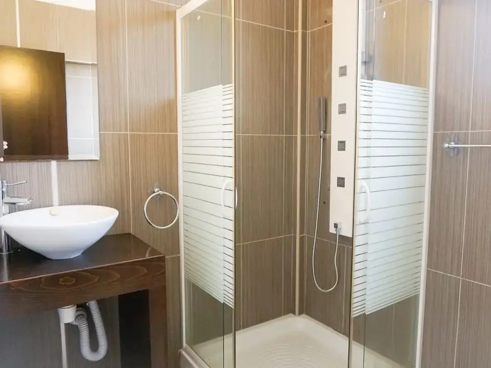 Beach Front Bella Vista by Ezoria Villas