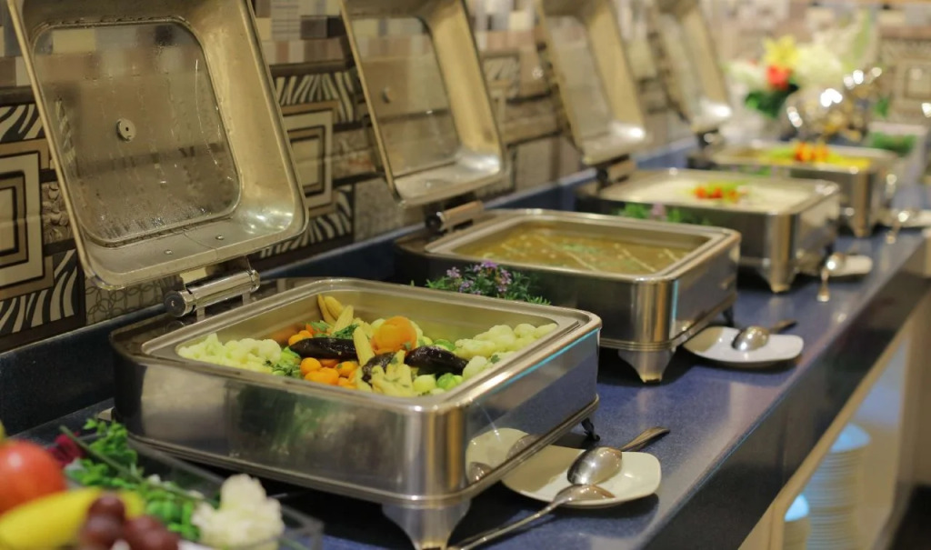 Tulip Inn Modon Riyadh Hotel
