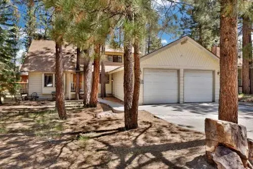 All Season Alpine Retreat-1184 by Big Bear Vacations