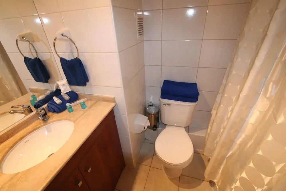 BMB Suites Apartments