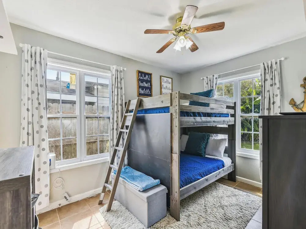 Bonita Beach House by Ryson Vacation Rentals