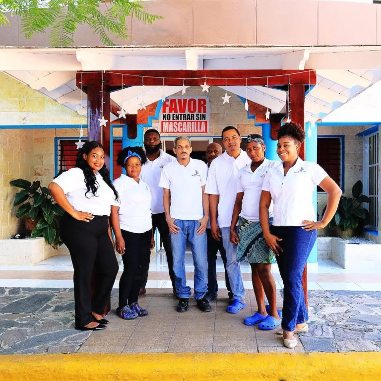 Hotel Chame