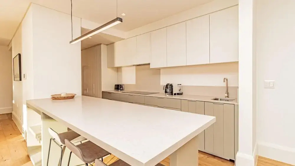 Modern Sea Point Apartment With Wonderful Sea Views Alpha Sunsets