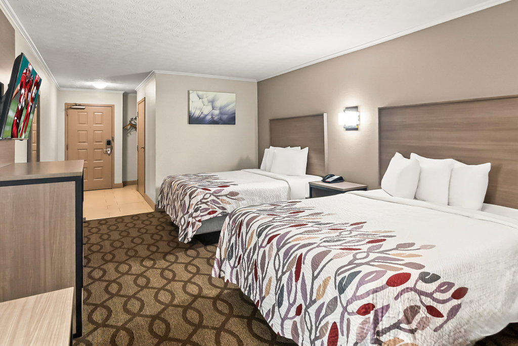 Guesthouse Inn & Suites Lexington