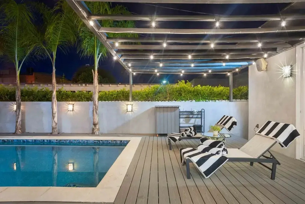 Walefield by Avantstay Mid-wilshire Home + Pool