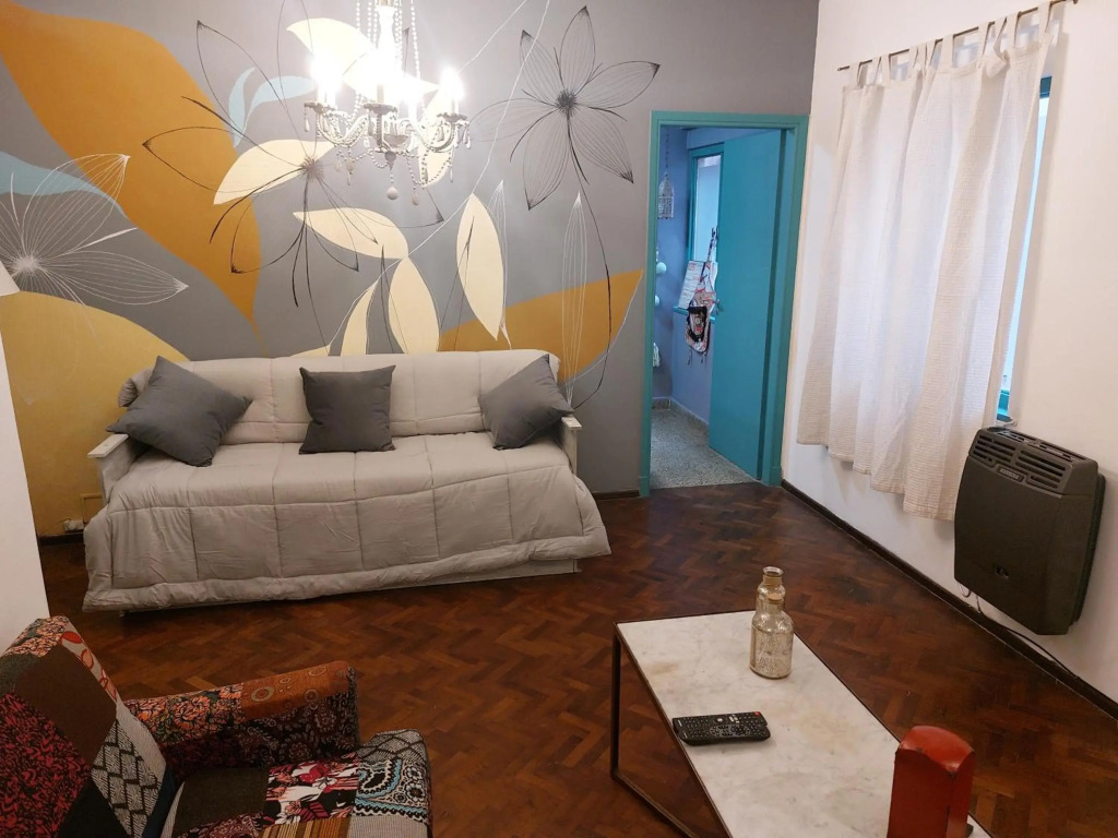 Apartamento Rufina V centrico exclusivo in PIAZZA