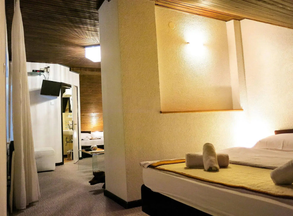Villa Mukinja - Wellness & Spa