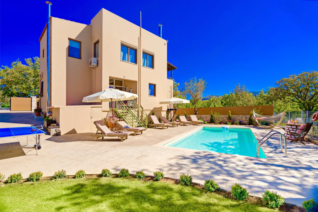 Villa Aclando