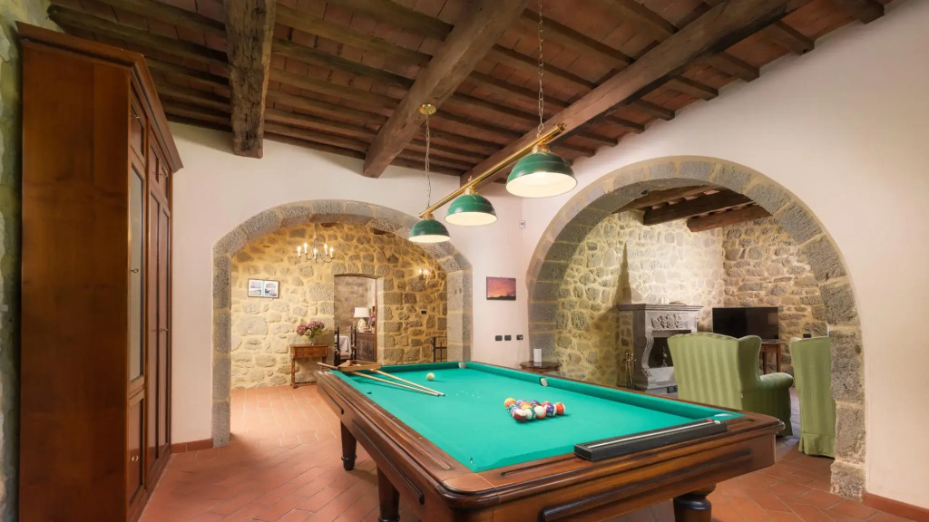 Casale del Castagneto 8, Emma Villas