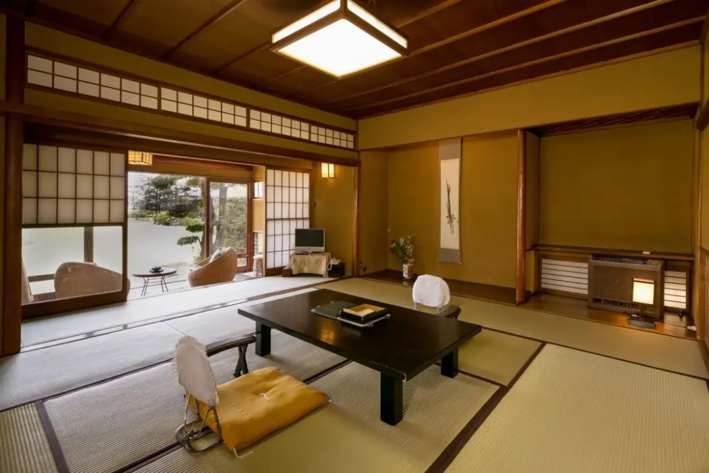 Nishiyama annex