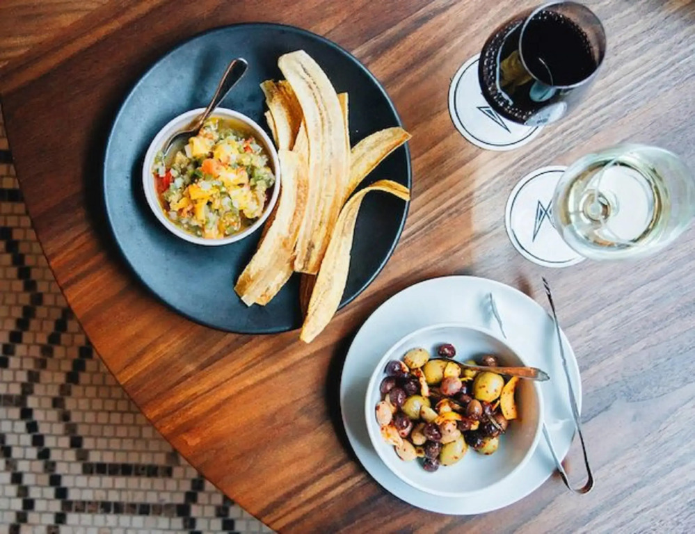 Walker Hotel Tribeca