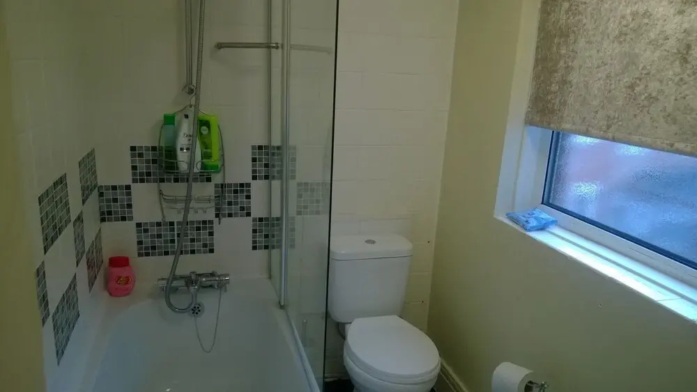 Queen Guest House