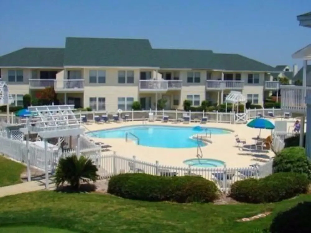 Sandpiper Cove by Panhandle Getaways