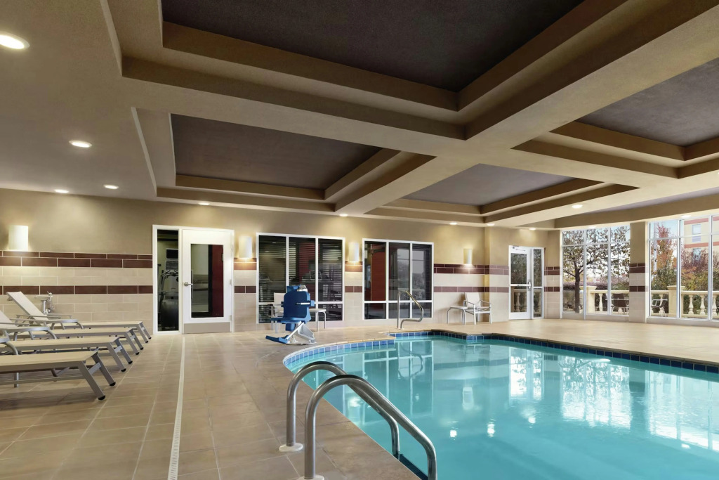 Hilton Garden Inn Oxford/Anniston, AL