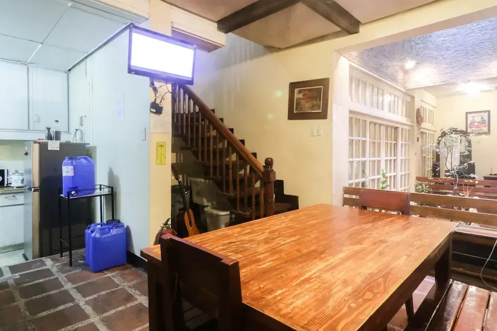 Kamuning Hostel