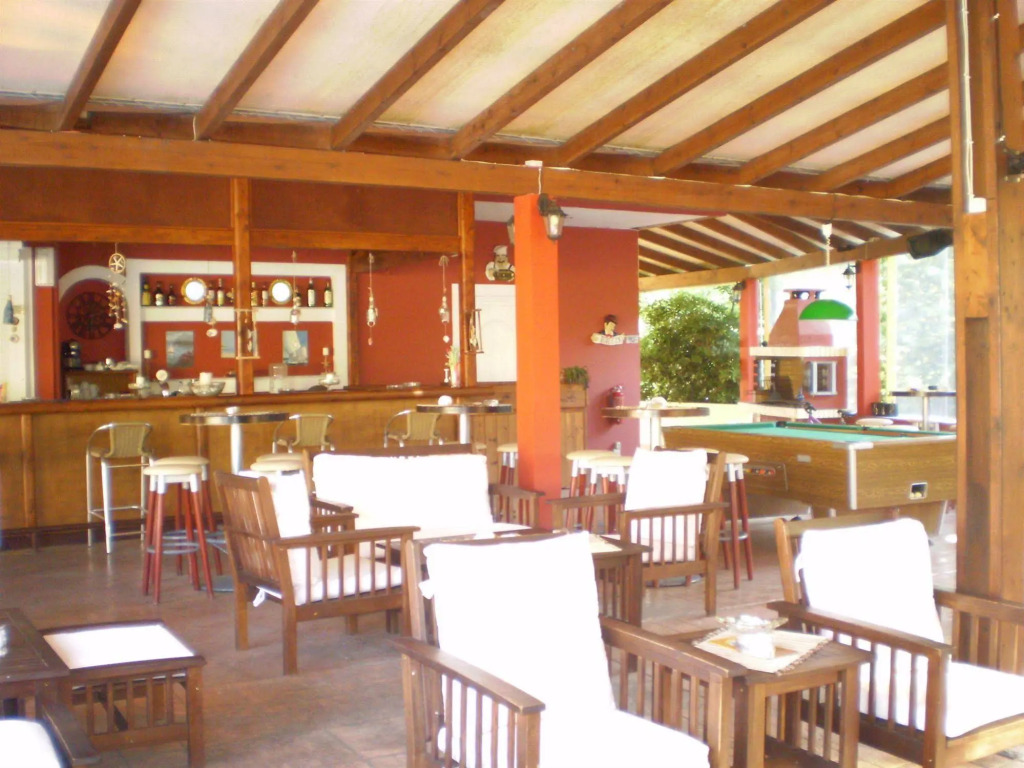 DAMIA HOTEL Apts