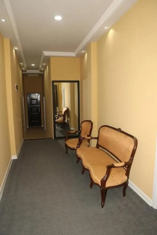 Hotel Rero