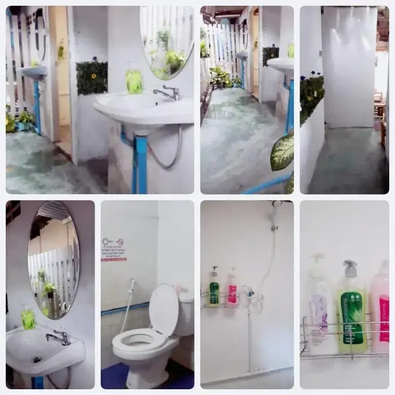Happy Moon Hostel