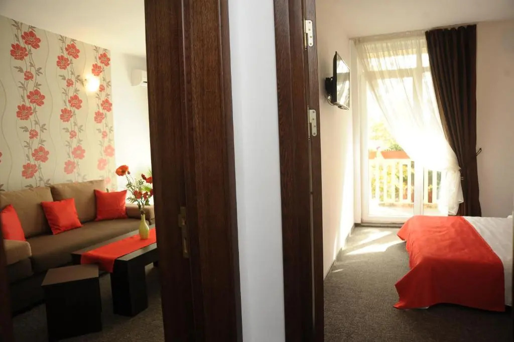 Hotel Pinguin