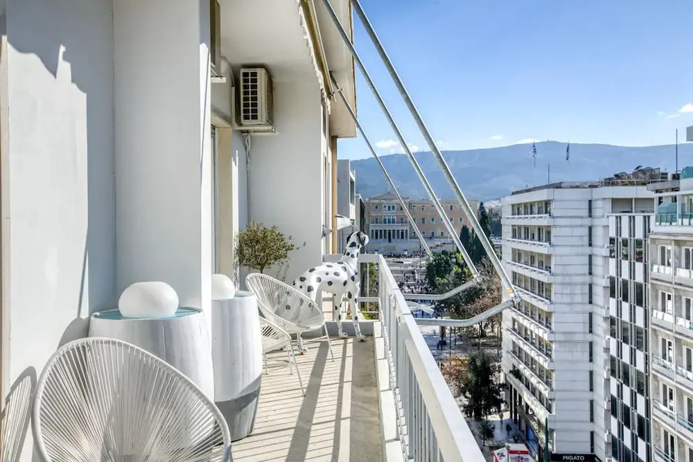 SMG Boutique Apartment