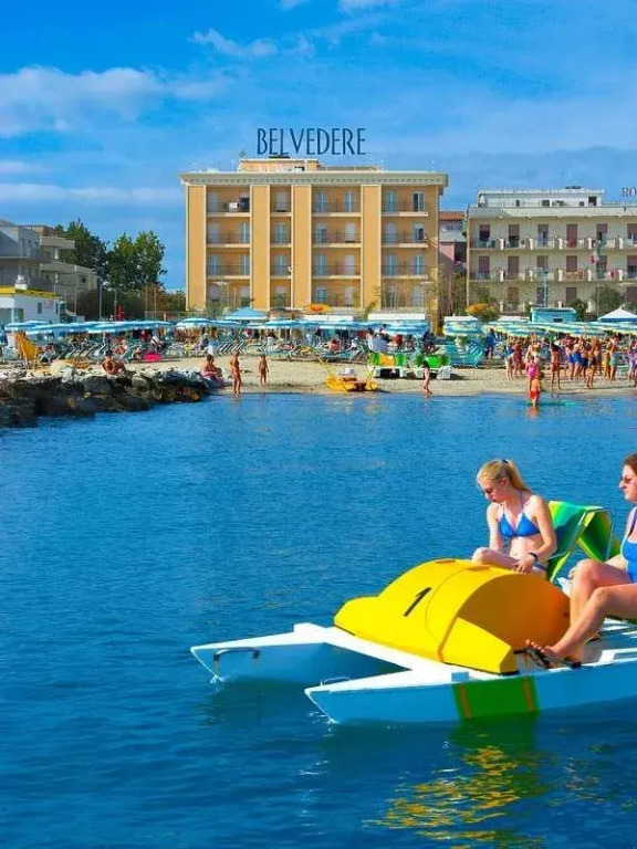 Hotel Belvedere