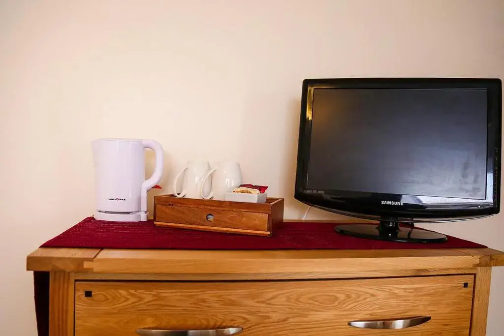Henshire B&B