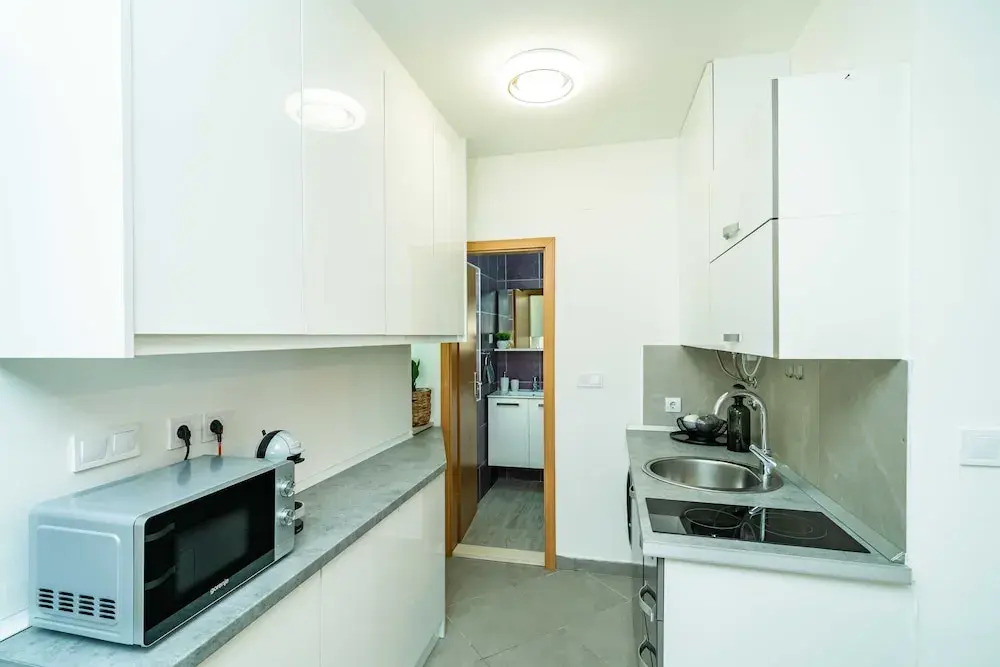 Apartment Raguseo
