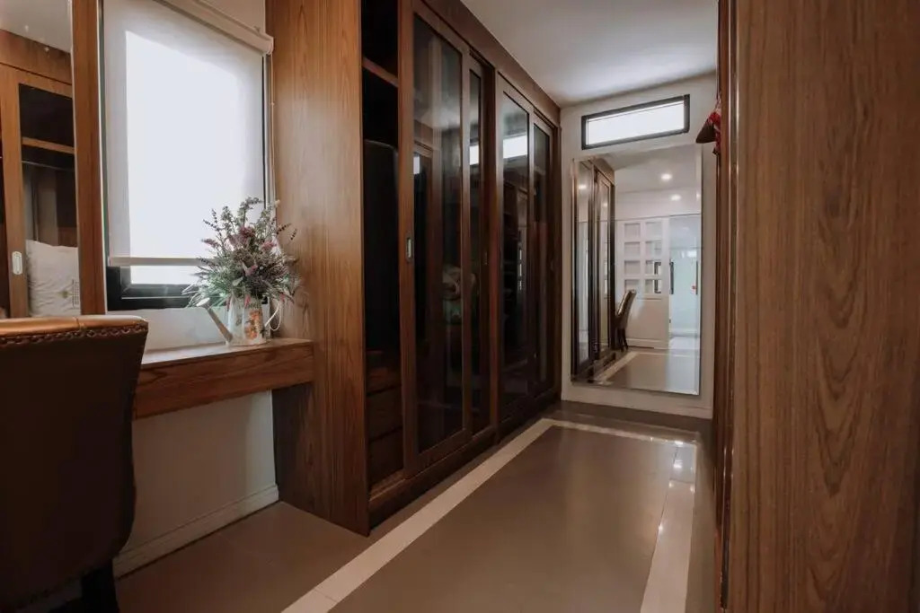 3BD Pool Villa Pattaya with sauna - Exquisite Pool Villa B