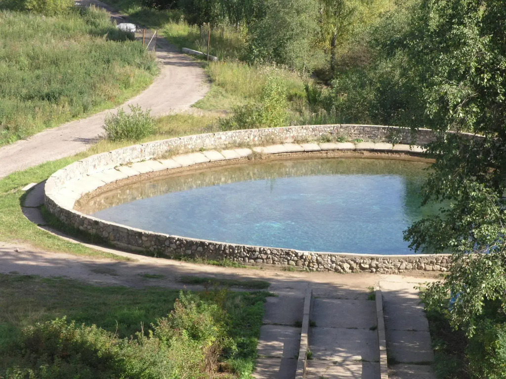 Солониха