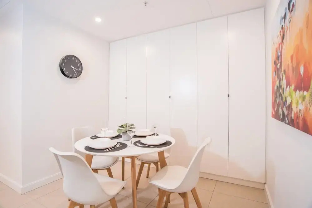 Perfect Brand New Apartment In Chatswood