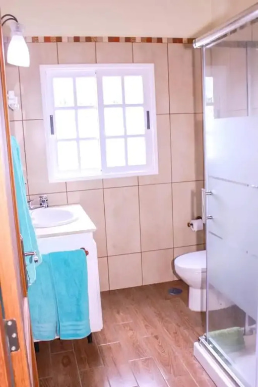 House With 2 Bedrooms in Buenavista del Nte., With Wonderful sea View,