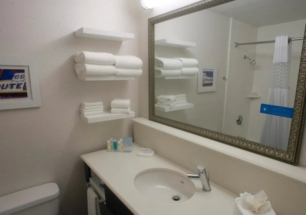 Hampton Inn Springfield-South