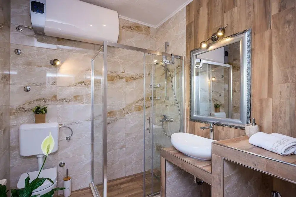 Apartment & Rooms Duja