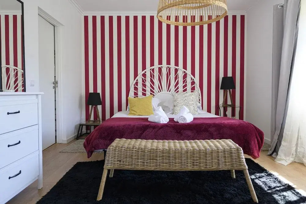Casa das Hortênsias - Charming Guest House