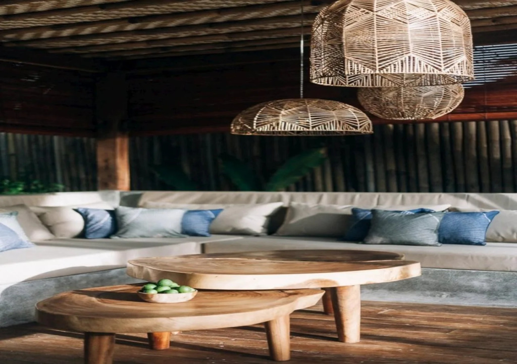 Majo Private Villas