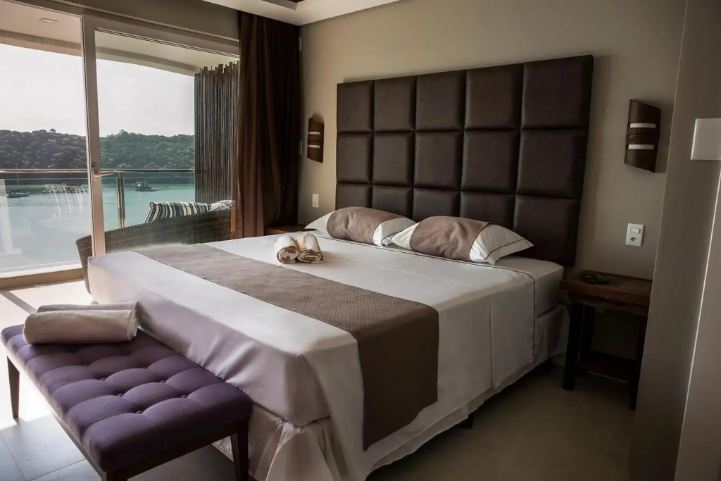 Caixa Daço Exclusive Hotel