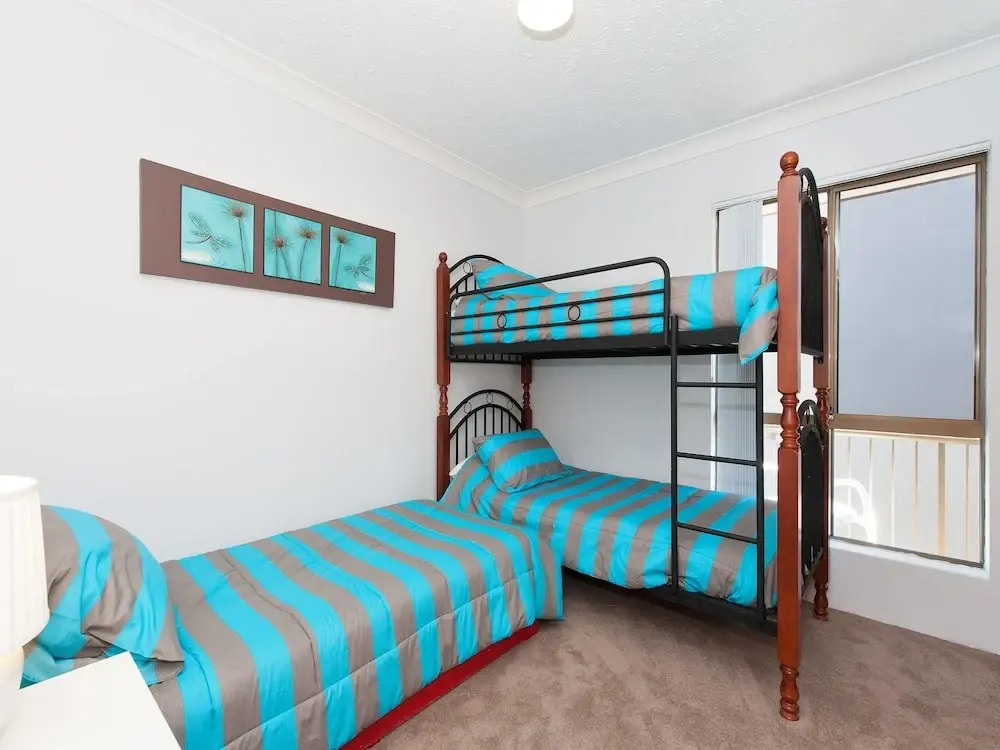 Tradewinds, Unit 4/110 Victoria Parade