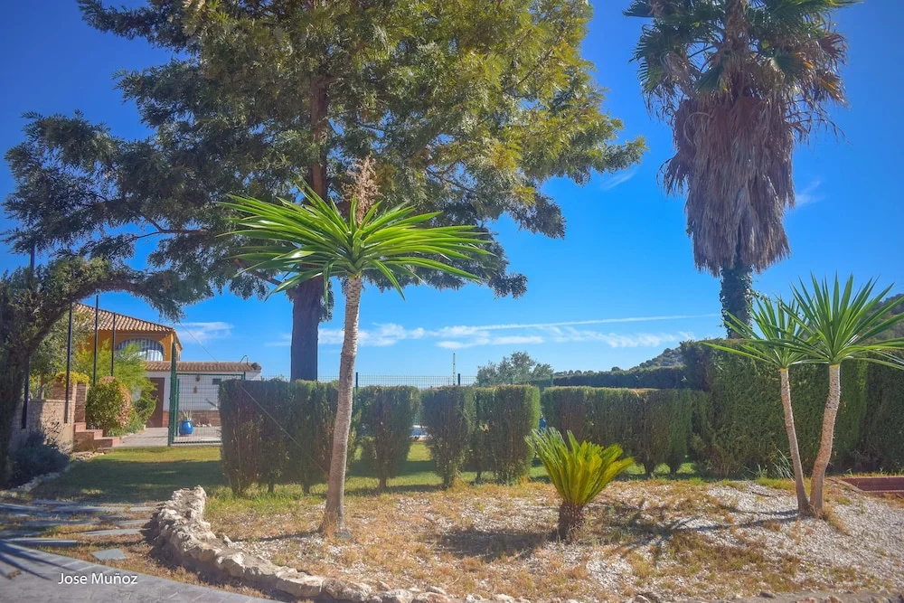 Villa Concha