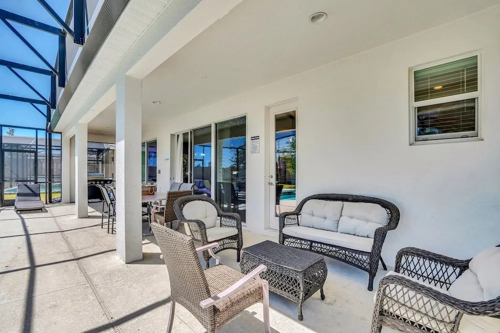 Luxury Home at Sonoma 9 En-suites Son102