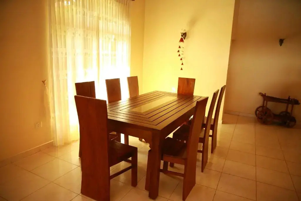 Bentota River Villa
