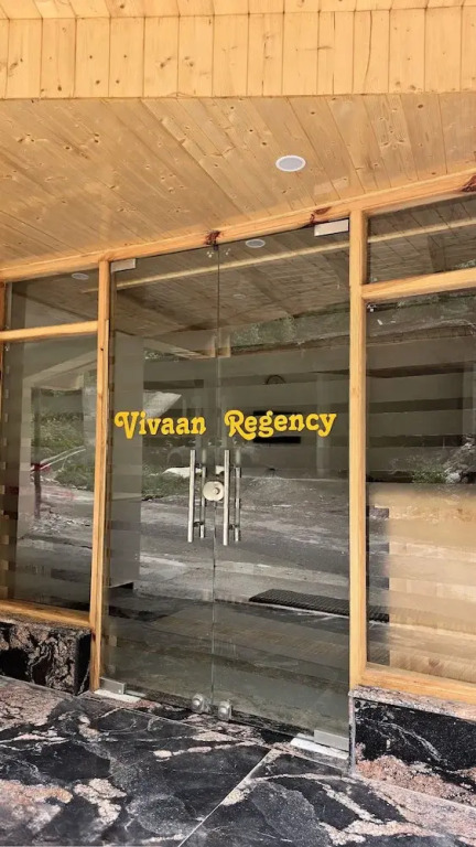 Vivaan Regency