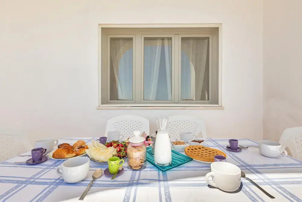 2854 Residence Bellavista - App 6 PP Fronte Mare by Barbarhouse