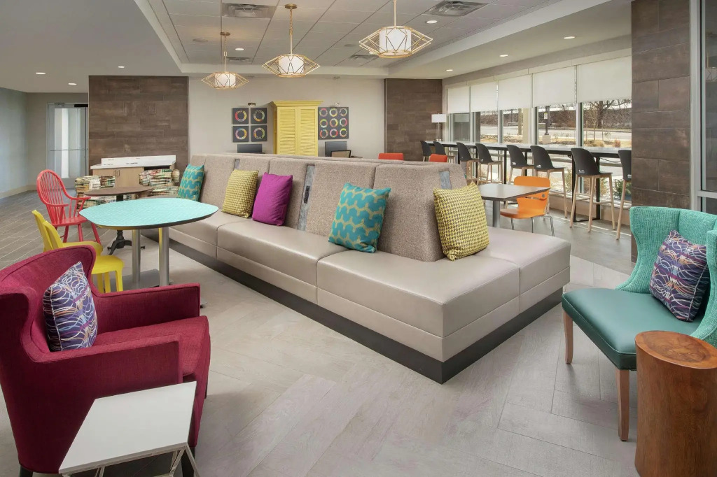 Home2 Suites By Hilton Edison